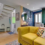 Fully Refurbished 1 Bedroom
